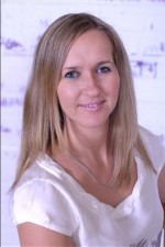 Тюрина Светлана Валерьевна