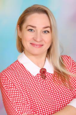 Закопайло Ольга Васильевна