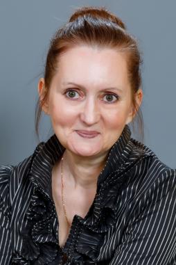 Дмитриева Елена Валентиновна