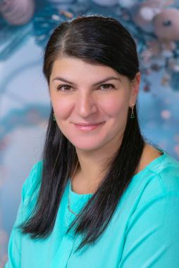 Стрекаловская Наталья Семеновна