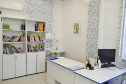 Медицинский блок (Ижорского батальона, д. 9, корп. 3)