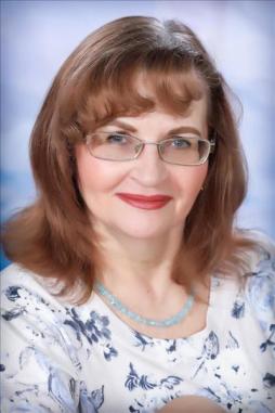 Османова Вера Викторовна