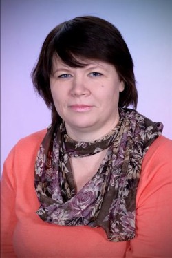 Жигула Юлия Геннадьевна