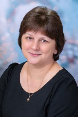 Сорока Неля Анатольевна