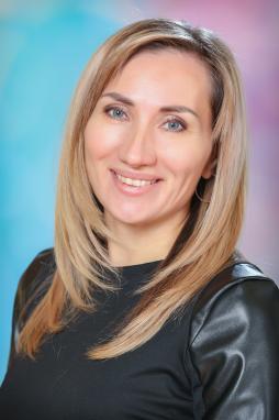 Салтанова Юлия Александровна