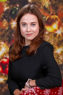 Коробань Анна Кирилловна