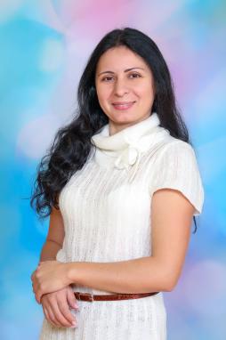 Шелковская Эльмира Анатольевна