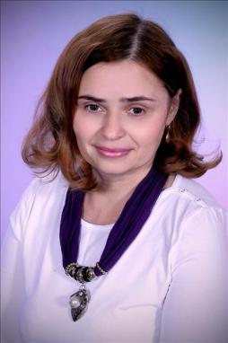 Ольховская Наталья Григорьевна