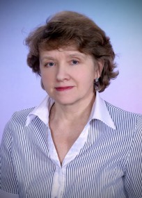 Черная Ольга Викторовна