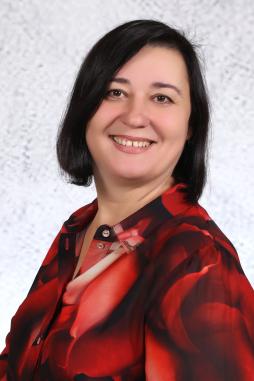 Мухина Галина Николаевна