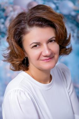 Гвоздева Оксана Владимировна