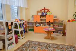 Группа № 3 для детей среднего возраста общеразвивающей направленности.
Средняя группа "Б".
г. Колпино, ул. Тверская, дом 38 , корпус 2