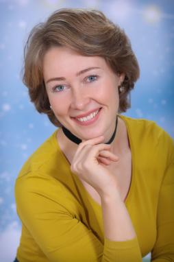 Муравьёва Елизавета Сергеевна