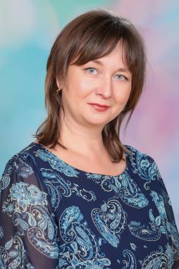 Майорова Юлия Михайловна