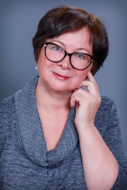 Уличева Валентина Николаевна