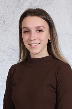 Алиева Карина Артёмовна