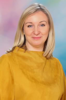 Кирилова Елена Олеговна