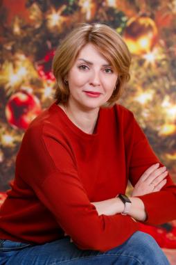 Чорохян Анна Сергеевна