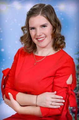 Меснянкина Елена Владимировна