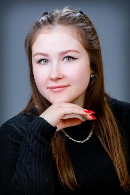 Афанасьева Маргарита Владимировна