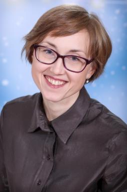 Минина Надежда Викторовна